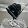 453de8613c5b2218a4df3b996a46167f.webp MISSKOI Cherry Pattern Knitted Bucket Hat