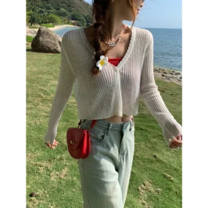 cn-11134207-7r98o-lupqlegeruf40b.webp Ice Silk V Neck Knitwear Free Size