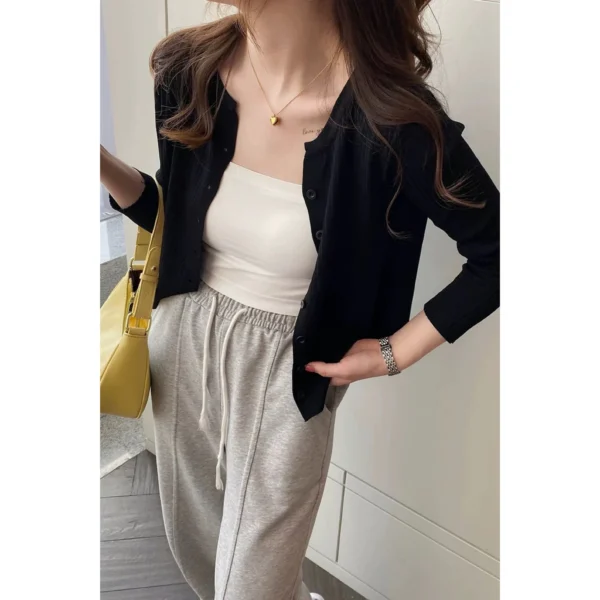 cn-11134207-7r98o-lxxnivqhcyeb12.webp Ice Silk Knitwear Long Sleeve Cardigan Free Size