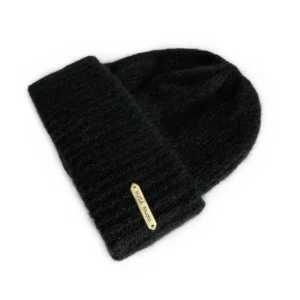 cn-11134207-820l4-mgf3p8ipmgw9b8.webp MISSKOI Wool Curled Edge Knitted Hat