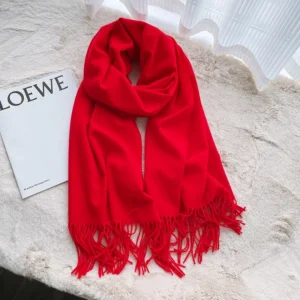 sg-11134201-7qvdr-lijugux17itp5f.webp MISSKOI Soft Knitted Tassel Scarf