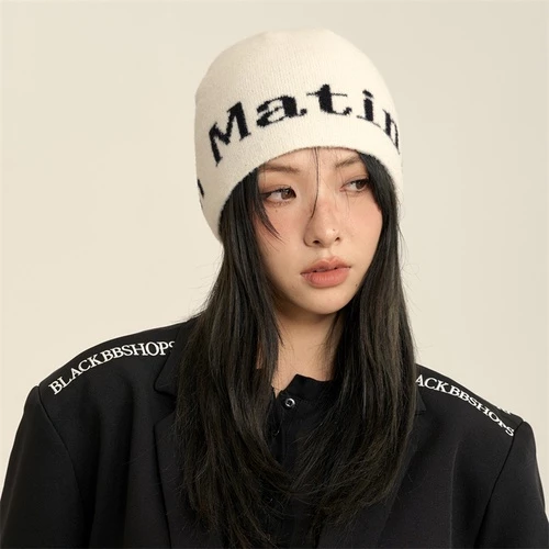 sg-11134201-7r9ad-ln78ipzio5vq1c.webp MISSKOI Unisex Knitted Wool Cap