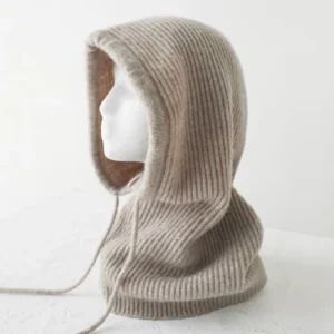 sg-11134201-7rbke-lmrnbydtkgnu4b.webp MISSKOI Pure Wool Knitted Balaclava