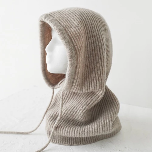 sg-11134201-7rbke-lmrnbydtkgnu4b.webp MISSKOI Pure Wool Knitted Balaclava