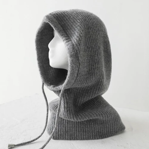 sg-11134201-7rbm6-lmrnbyycqes95d.webp MISSKOI Pure Wool Knitted Balaclava