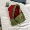 sg-11134201-7rbma-lmw1i56qcn45b6.webp MISSKOI Woolen Knitted Balaclava Hat