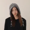 sg-11134201-7rbmh-lmnl99zvbmft6f.webp MISSKOI Rainbow Gradient Lei Feng Hat