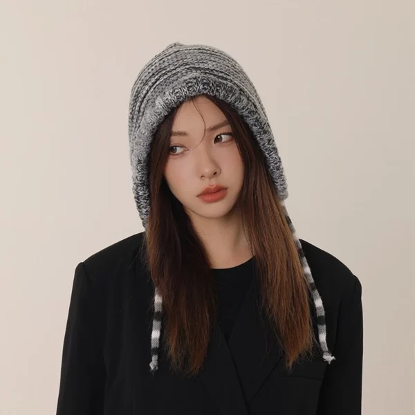 sg-11134201-7rbmh-lmnl99zvbmft6f.webp MISSKOI Rainbow Gradient Lei Feng Hat