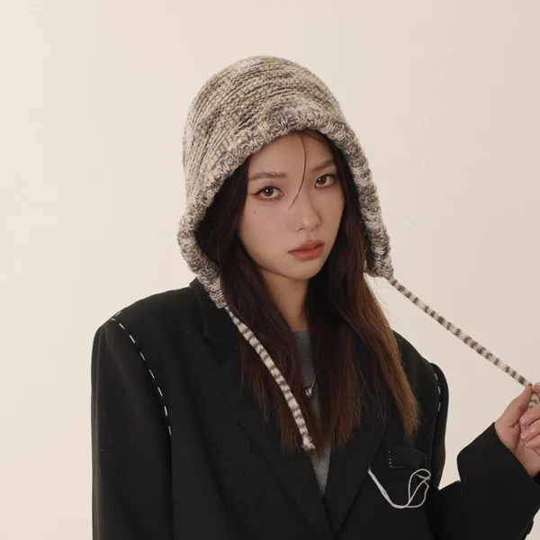 sg-11134201-7rbn6-lmnl9970hv151b.webp MISSKOI Rainbow Gradient Lei Feng Hat