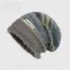 sg-11134201-7rdvm-mcz2bdq3mdq81e.webp MISSKOI Plush Knitted Pile Hat