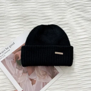 sg-11134201-7rdvq-m0d9ucjt1w340d.webp MISSKOI Pom Pom Knitted Wool Hat