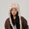 sg-11134201-7rdwb-md20xc5hv2d3b9.webp MISSKOI Ear Protection Knitted Pullover Hat