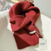 sg-11134201-7rdwj-mcuowd4zc40e99.webp MISSKOI Pure Wool Winter Scarf