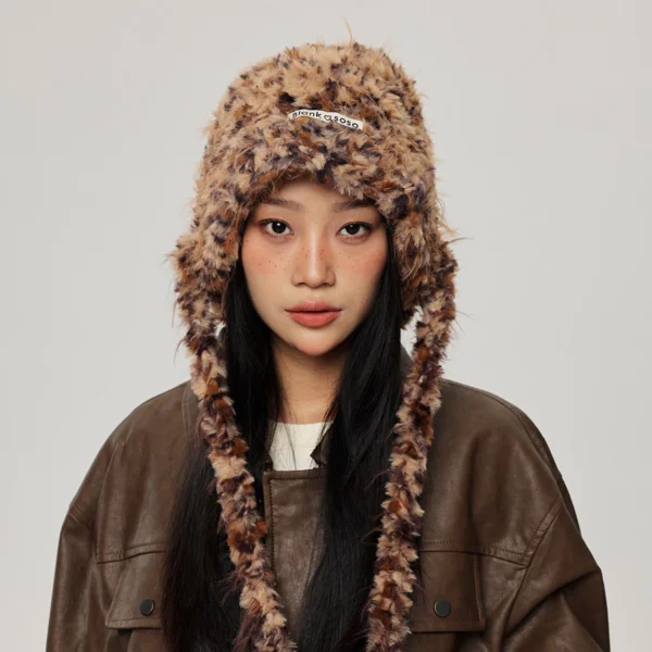 sg-11134201-7rdx6-md20xcj38eac62.webp MISSKOI Ear Protection Knitted Pullover Hat