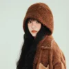 sg-11134201-7rdx7-m0izxfd3ucg469.webp MISSKOI Plush Knitted Balaclava Hat