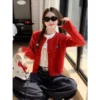 sg-11134201-7rdx8-m13opetchwshc0.webp Crew Neck Open Front Knitwear Free Size