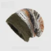 sg-11134201-7rdye-mcz2bd1oqa8e34.webp MISSKOI Plush Knitted Pile Hat