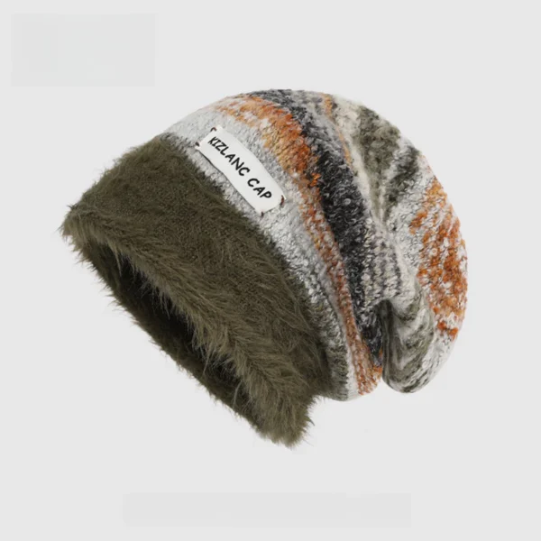 sg-11134201-7rdye-mcz2bd1oqa8e34.webp MISSKOI Plush Knitted Pile Hat
