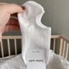 sg-11134201-7ren9-m81e3c57dxyuf6.webp Women Anti Slip Knitted Short Socks 20cm