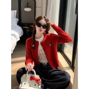 sg-11134201-7ren9-m8wxfsswvj851e.webp Heart Embroidery Knitwear Cardigan Free Size