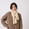 sg-11134201-7rfgo-m34rbn0vr6ojf2.webp MISSKOI Thick Plush Knitted Scarf