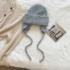 sg-11134201-81zuq-mig35lb8adq908.webp MISSKOI Wool Blend Knitted Hat