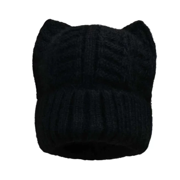 sg-11134201-825zn-mjecbqqklm9x10.webp MISSKOI Cat Ears Knitted Wool Hat