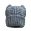 sg-11134201-8260i-mjecbr97203m06.webp MISSKOI Cat Ears Knitted Wool Hat
