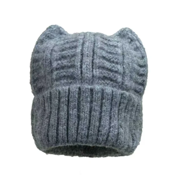 sg-11134201-8260i-mjecbr97203m06.webp MISSKOI Cat Ears Knitted Wool Hat